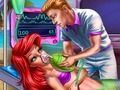 Spel Noodsituatie voor de wederopstanding van zeemeermin  online