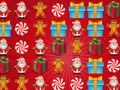Spel Kerstcadeau veegmachine  online