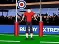 Spel Rugby extreme online