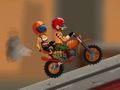 Spel Extreme Moto -team online