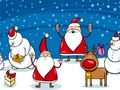 Spel Kerstverschillen in fotografie-1  online