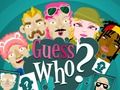 Spel Raad eens wie multiplayer online