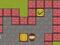 Spel Kind en dozen  online