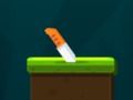Spel Mes sprong  online