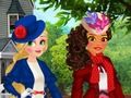Spel Prinses Poppins  online