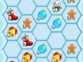 Spel Hoezo kerst  online