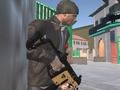 Spel Gangster-team  online