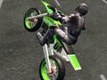 Spel Motorcross waanzin online
