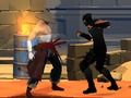 Spel Samurai-jager  online