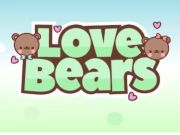 Spel Love Bears online