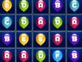 Spel Alfabetische verbinding  online