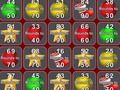 Spel Kerstnummercrunch-afronding  online