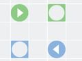 Spel Los het op Kleurenspel  online