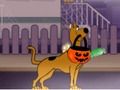 Spel Scooby-Doo Scooobtober trick or treat online