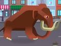 Spel Dino Express online