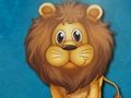 Spel Leuke dierenvormen  online