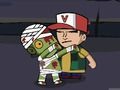 Spel Zombie-trigger  online