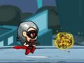 Spel Zombie-run  online