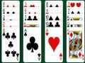 Spel Geduld solitaire online