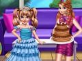 Spel Van harte gefeliciteerd  online