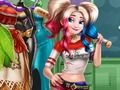 Spel IJskoningin garderobe cosplay  online