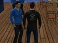 Spel Vecht bash  online