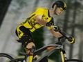 Spel MTB Pro Racer online Spel MTB Pro Racer online