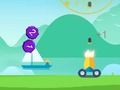 Spel Spring Ball-explosie online  online