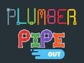 Spel Loodgieter pijp uit  online