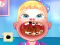 Spel Gelukkige tandarts  online