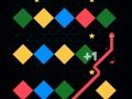 Spel Kleur Slither Snake  online