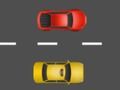 Spel Verkeerssnelheidsracer  online