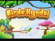 Spel Vogels Kyodai  online