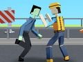 Spel Punch X Punch online