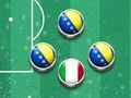 Spel Wintervoetbal  online