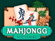 Spel Match Solitaire online