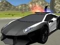 Spel Politie-stuntsimulator  online