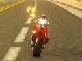 Spel Motorrijder online Spel Motorrijder online