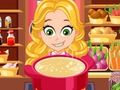 Spel Prinsessoepkeuken online