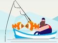 Spel Ga vissen online Spel Ga vissen online