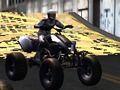 Spel Urban Quad Racing online