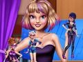 Spel Superhero speelgoedwinkel online