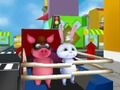 Spel Run voor huisdieren online