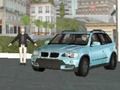 Spel Taxi -stad online