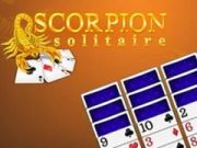 Spel Schorpioen solitaire online