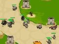 Spel Toren verdediging  online