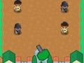 Spel Militaire verdediging  online