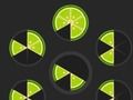 Spel Plakjes online  online