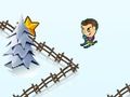Spel Zigzag Sneeuw Ski  online
