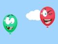 Spel Laat de bal knallen  online